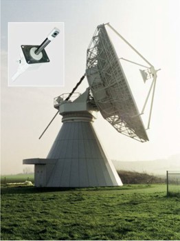 歐洲天文臺(tái)