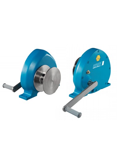 手動鋼絲繩絞車-OMEGA