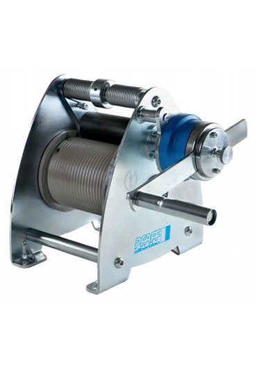 鋼絲繩絞車 SW-K LAMBDA