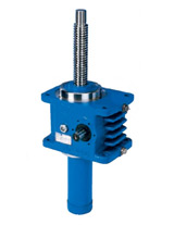 HSE系列蝸輪絲杠升降機(jī)