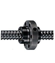 圓環(huán)螺母 KGM-AF